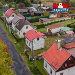 Prodej rodinného domu 63 m² Jindřichovice