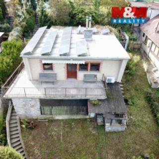 Prodej chaty 60 m² Chudčice