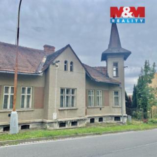 Prodej rodinného domu 230 m² Konice, Vrchlického