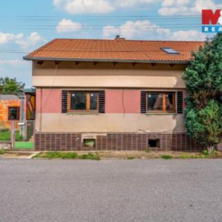 Prodej rodinného domu 130 m² Kolín