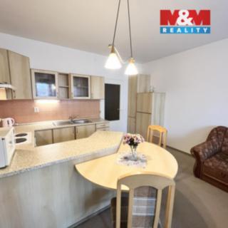 Prodej bytu 1+kk, garsoniery 36 m² Trutnov