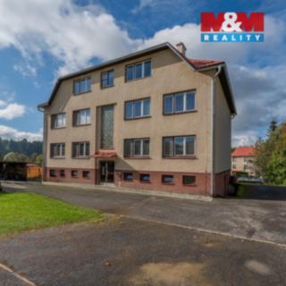 Prodej bytu 3+1 74 m² Nový Hrozenkov