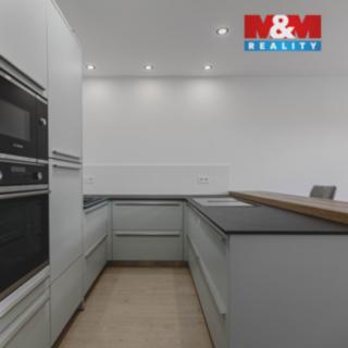 Prodej bytu 2+kk 56 m² Klatovy