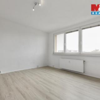 Prodej bytu 1+1 34 m² Český Těšín