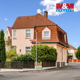 Prodej rodinného domu 130 m² Teplice Trnovany, Vojanova