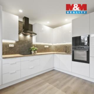 Prodej bytu 3+1 73 m² Frýdek-Místek Frýdek, Pekařská