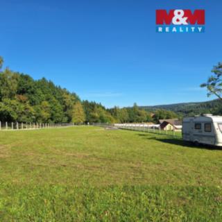 Prodej chaty 16 m² Slavošov