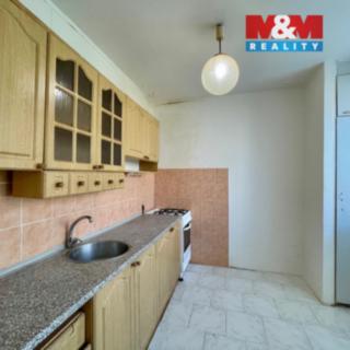 Pronájem bytu 4+1 75 m² Kopřivnice, Osvoboditelů