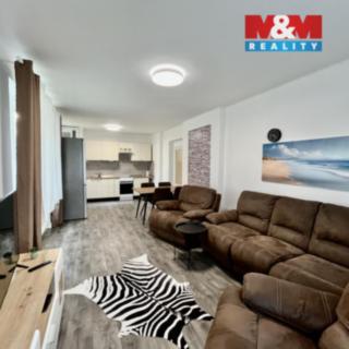 Prodej bytu 3+1 71 m² Bečváry