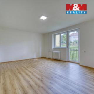 Prodej bytu 2+1 60 m² Klatovy
