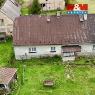 Prodej rodinného domu 200 m² Jindřichov