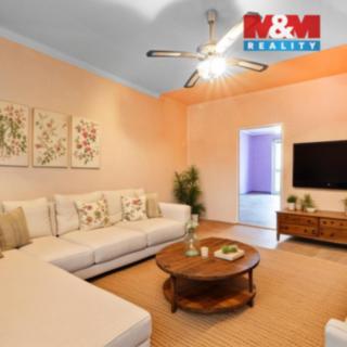 Prodej bytu 3+1 62 m² Ústí nad Orlicí