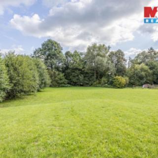Prodej stavební parcely 2 326 m² Volfartice Nová Ves