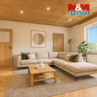 Prodej bytu 3+1 118 m² Kohoutov