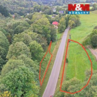 Prodej louky 1 557 m² Benecko Mrklov