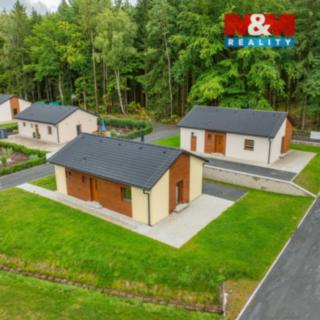 Prodej rodinného domu 68 m² Třtice