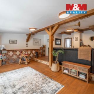 Prodej rodinného domu 169 m² Beroun