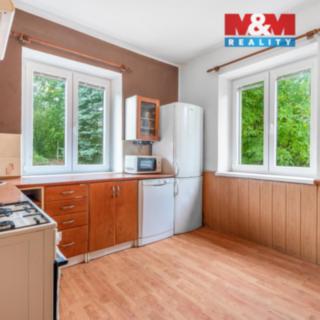 Prodej bytu 2+1 65 m² Kamenický Šenov, Nová huť