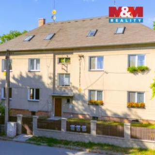 Pronájem bytu 3+kk 71 m² Bezno, Nemyslovická