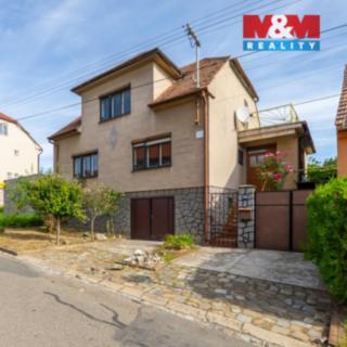 Prodej rodinného domu 142 m² Starý Poddvorov
