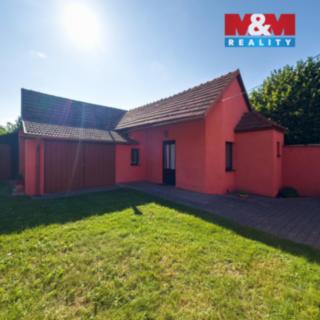 Pronájem bytu 1+1 36 m² Litomyšl Nedošín, Sokolovská