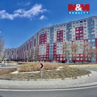 Prodej bytu 1+1 34 m² Most, Javorová