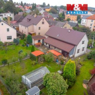 Prodej rodinného domu 150 m² Kamenický Šenov, Fučíkova