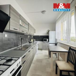 Prodej bytu 3+1 70 m² Krnov Pod Bezručovým vrchem, E. Hakena