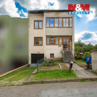 Prodej rodinného domu 180 m² Chlumec, Zalužanská