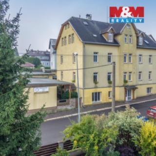 Prodej obchodu 224 m² Jablonec nad Nisou