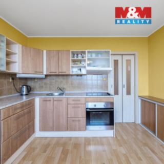 Prodej bytu 1+1 35 m² Ústí nad Labem Severní Terasa, Zvonková
