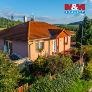 Prodej rodinného domu 94 m² Bořitov, Čížovky