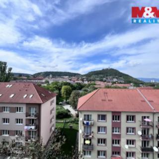 Prodej bytu 2+1 56 m² Most, tř. Budovatelů