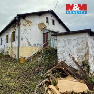Prodej rodinného domu 64 m² Ostrava