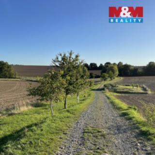 Prodej zemědělské půdy 5 017 m² Struhařov