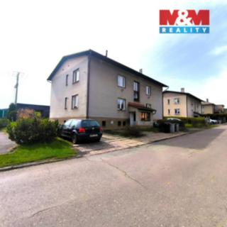 Pronájem bytu 3+kk 58 m² Adršpach