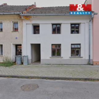 Prodej chalupy 53 m² Tovačov