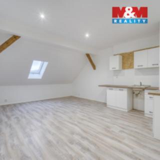 Prodej bytu 3+kk 67 m² Kdyně, Komenského