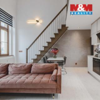 Prodej bytu 2+kk 77 m² Klatovy