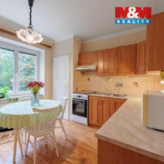 Prodej bytu 2+1 55 m² Sokolov, Svatopluka Čecha