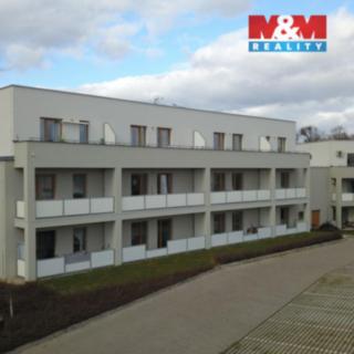 Pronájem bytu 2+kk 45 m² Chlumec nad Cidlinou IV, Mládežnická