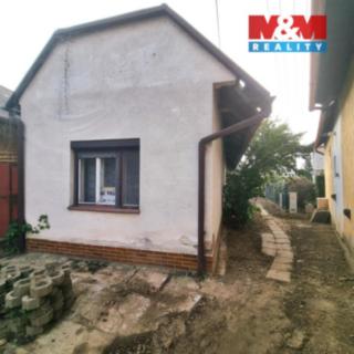 Prodej rodinného domu 75 m² Nedakonice
