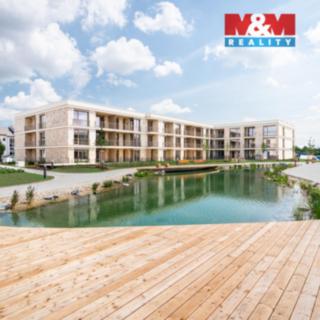 Prodej bytu 1+kk, garsoniery 73 m² Brandýs nad Labem-Stará Boleslav