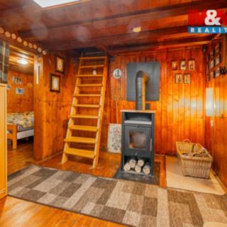 Prodej chaty 42 m² Kaliště, Obec