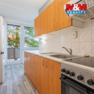 Prodej bytu 2+1 57 m² Prachatice