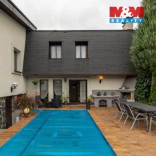 Prodej rodinného domu 757 m² Ostrava