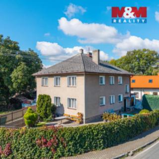 Prodej rodinného domu 184 m² Vavřinec