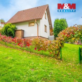 Prodej chaty 30 m² Votice Amerika