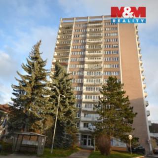 Pronájem bytu 1+kk a garsoniéry 72 m² Jablonec nad Nisou Jablonecké Paseky, Pasecké náměstí