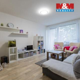 Prodej bytu 4+1 80 m² Jirkov